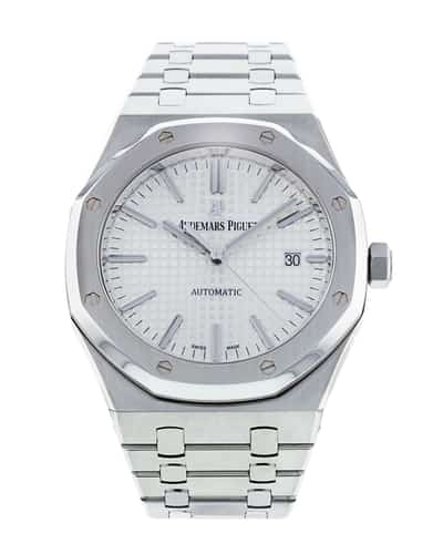 Audemars piguet best sale watchfinder
